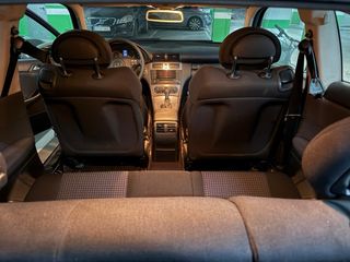 Mercedes-Benz Clase C 2003