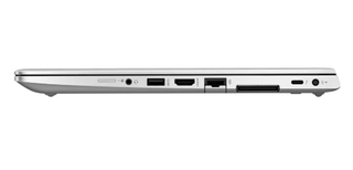 HP Elitebook 840 G7 14 16GB RAM 256GB SSD