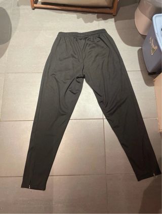 Pantalón Atlético de Madrid Nike Negro