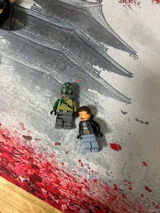 Figure Lego