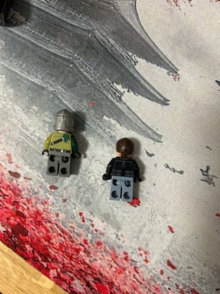 Figure Lego