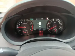 KIA Stinger GTline 2020 57000km