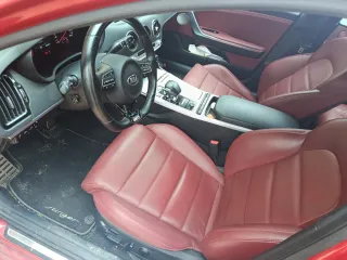 KIA Stinger GTline 2020 57000km