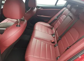 KIA Stinger GTline 2020 57000km