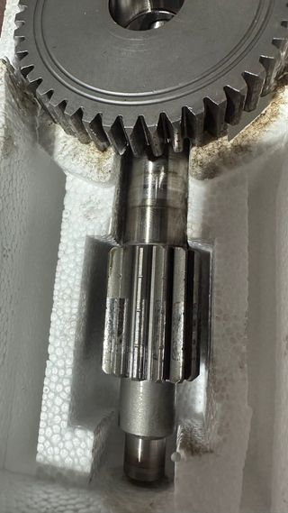 Desarrollos primarios Jog RR 14/42