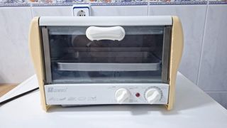 Hornito Tostador HEVIR