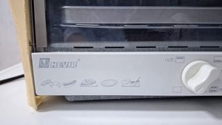 Hornito Tostador HEVIR