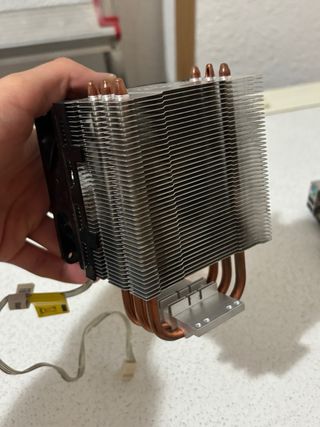 Ventilador de torre para PC