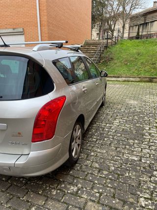 Peugeot 308 2008