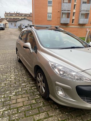 Peugeot 308 2008