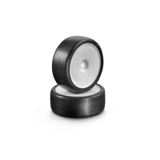 HUDY TOURING ASFALTO A1- 36 (4) SPANISH NATS