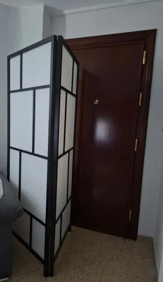 Biombo 2 piezas Ikea