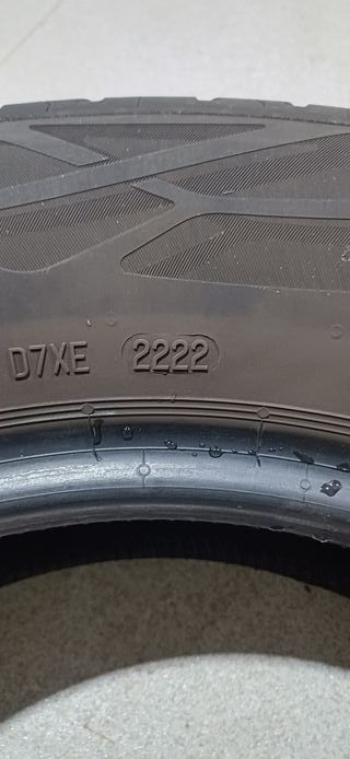 205/60 R16 92H