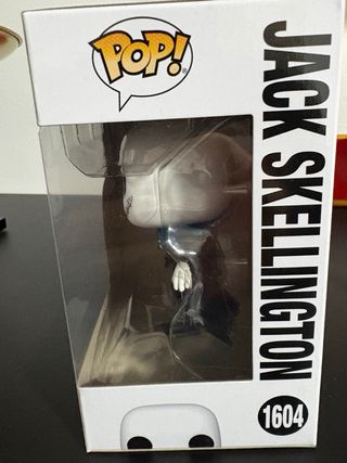 Funko Pop! Jack Skellington 1604