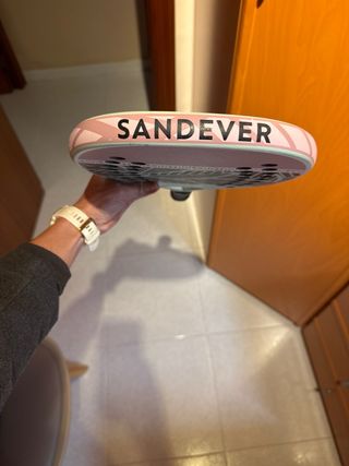 Pala Sandever BTR 900 Control Tenis Playa