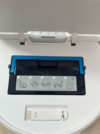 Aspirador Robot Honiture G20