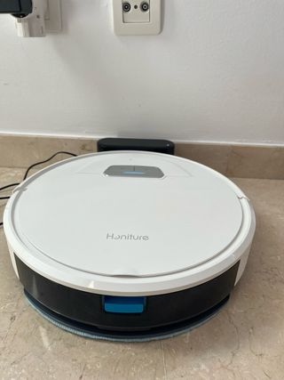 Aspirador Robot Honiture G20