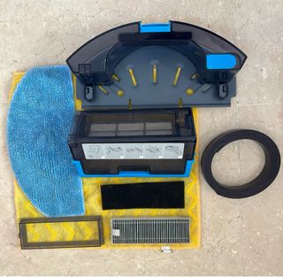 Aspirador Robot Honiture G20