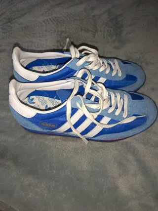 Zapatillas Adidas SL 72 Talla 44