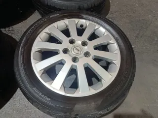 LLANTAS OPEL 16