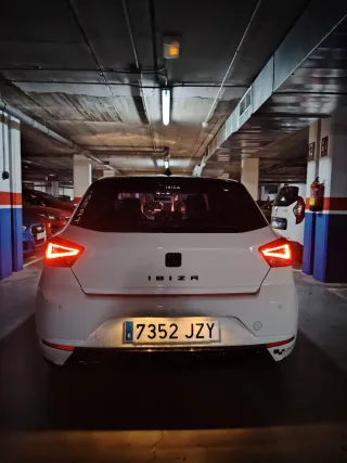 SEAT Ibiza 2017