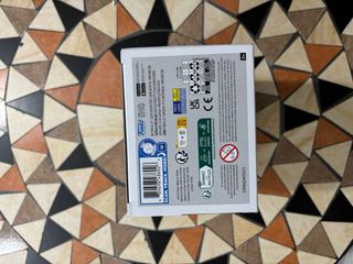 Funko Pop Cell 947 Dragon Ball Z