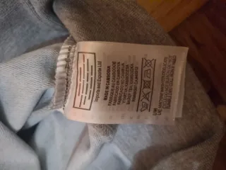 Maglia Stone Island Grigia