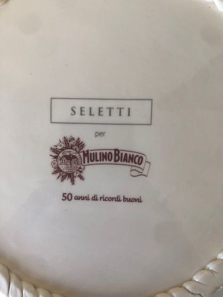 Pancestì Mulino Bianco Seletti