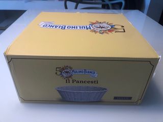 Pancestì Mulino Bianco Seletti