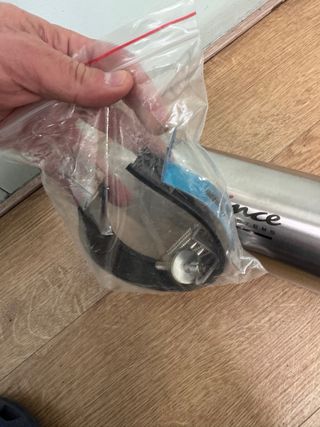 Tubo de Escape LeoVince 51mm Kawasaki