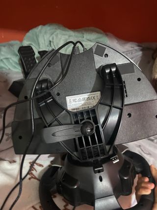 Volante Ferrari Simulador PS4/PS3/PS5