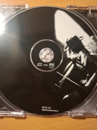 CD The Royal Philharmonic Orchestra Plays U2