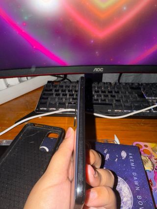 Xiaomi Redmi Note 11 128GB - Schermo nuovo