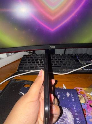 Xiaomi Redmi Note 11 128GB - Schermo nuovo