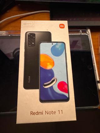 Xiaomi Redmi Note 11 128GB - Schermo nuovo