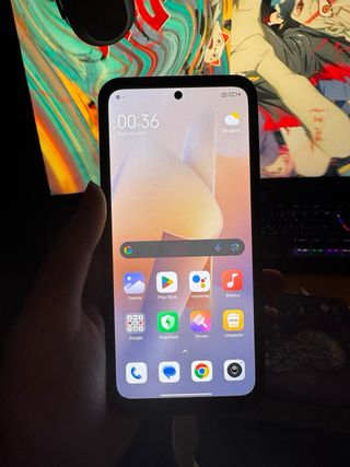 Xiaomi Redmi Note 11 128GB - Schermo nuovo