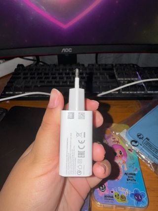 Xiaomi Redmi Note 11 128GB - Schermo nuovo