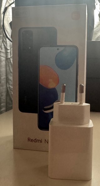 Xiaomi Redmi Note 11 128GB - Pantalla Nueva