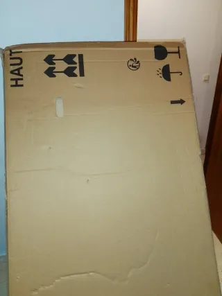 Bicicleta SUNN ROYAL PRO XL Nueva con factura