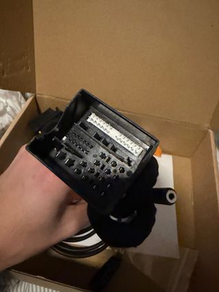 Carplay para pantalla original Seat Leon Mk3 VW