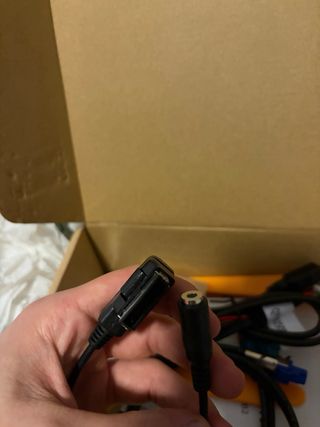 Carplay para pantalla original Seat Leon Mk3 VW