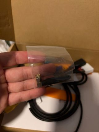 Carplay para pantalla original Seat Leon Mk3 VW