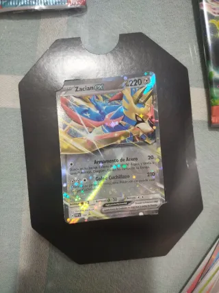 Caja metálica Pokémon Trading Card Game