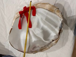 Disfraz Cangrejo Ermitaño Niño 5-6 Años