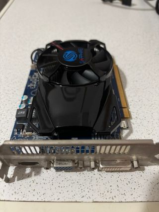 Tarjeta Gráfica Sapphire