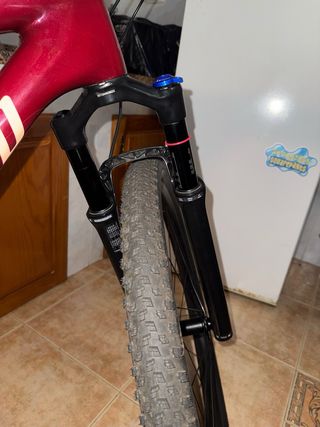 Bicicleta Specialized Epic Comp 29” 2022