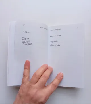 Nel silenzio delle cose di Angelo Casati