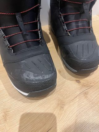 Botas Snowboard Burton ION Speedzone Talla 44