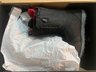 Botas Snowboard Burton ION Speedzone Talla 44