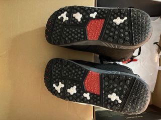 Botas Snowboard Burton ION Speedzone Talla 44